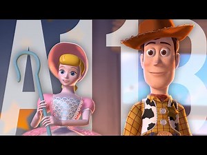 Every A113 Sighting in Pixar Films (1995 - 2013)