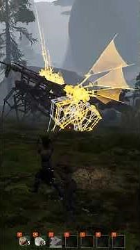 Last Oasis Season 6 PVP - SQUASHING a couple FROOTS