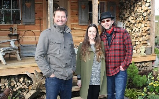 【综艺】《小空间大改造》年度最佳小屋 第二季 （双语 | 1080P | 建筑设计）Amazing Spaces Shed of the Year