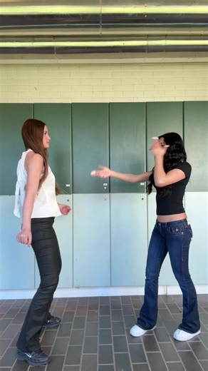 Celebrate Friday with a Dance Party!