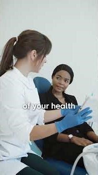 We help you take control of your health before symptoms show up. #shorts