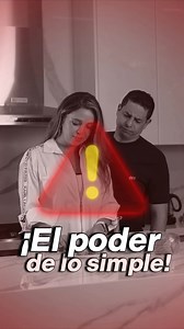 27K views · 29K reactions | ‍❤️‍‍¡El poder de lo simple! Tu relación es el resultado de la suma de pequeños gestos.✍ Si tu relación no va bien, es porque has fallado en los pequeños detalles. ¡Recuerda el poder de lo sencillo!  Piensa ¿Qué detalle puedes tener HOY con tu pareja?  ¿Estás de acuerdo?  . . . #relaciones #relacionestóxicas #problemasdepareja #terapiasdepareja #citas #matrimonios | Sumergidos en el Amor | Facebook