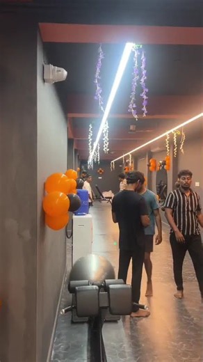 1000+ Gym Setups Successfully Completed
