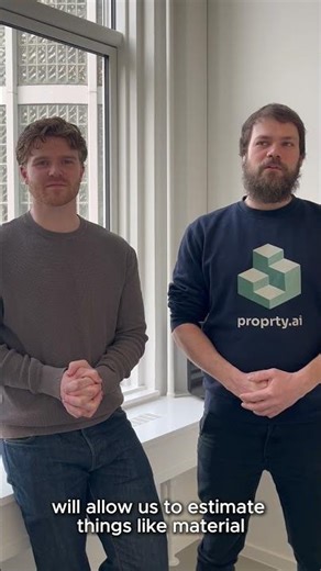 How we isolate buildings for better computer vision