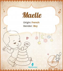 Maelle Name Meaning, Origin, History, And Popularity