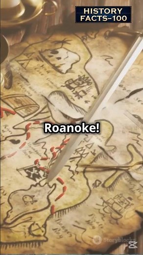 Mystery of the Roanoke Colony: America's First Lost Colony