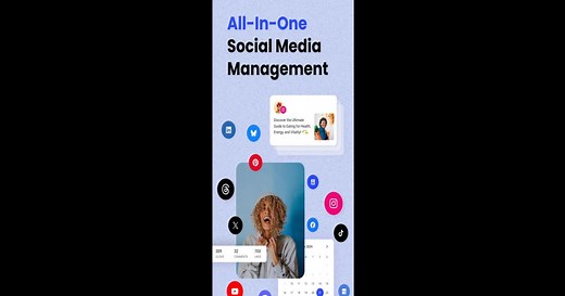 Download and run Buffer: Social Media Scheduler on PC & Mac (Emulator)