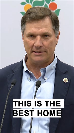 "This is the best home for the Jags." Florida Citrus Sports CEO Steve Hogan was asked about the Jaguars playing in Orlando during the 2027 season. The move is just awaiting final NFL owner approval. The NFL owners have a league meeting this week. | Thomas Cook TV