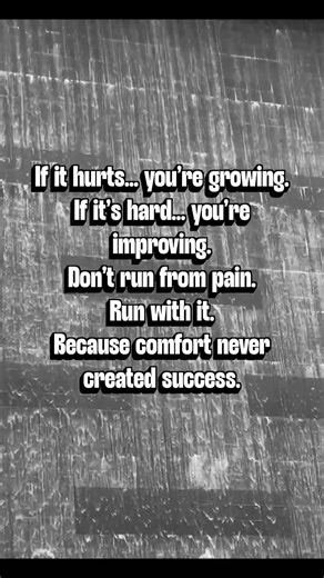 Pain is Growth 🔥 | No Pain No Progress #shorts #shortsfeed #music