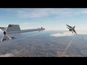 F-5E vs MiG-21 - Battle for Dire Dawa (Ogaden War 1977)