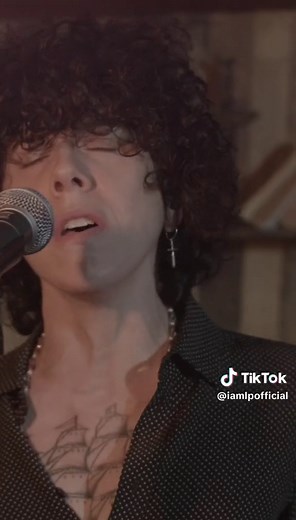 LP Lost on You Live Performance Compilation
