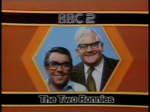 Monday 11th May 1981 BBC1 - Star Trek - Cincinnati Kid - Nationwide - Two Ronnies - Panorama - Rare