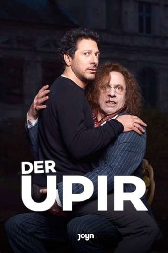 Der Upir (2024) - TV Show