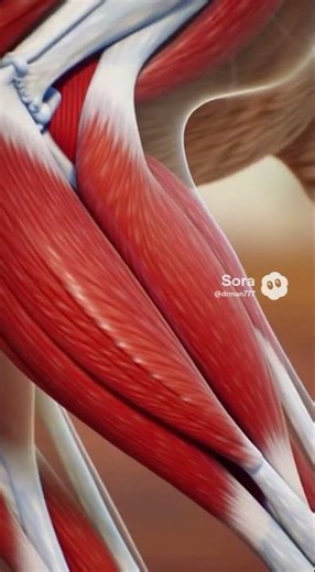 Inside a Kangaroo’s Super Jump 🦘 | #kangaroo #animalphysics