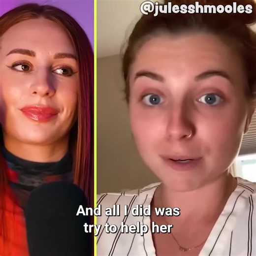 Impersonated Her Sister To Cancel Her Wedding | Charlotte Dobre