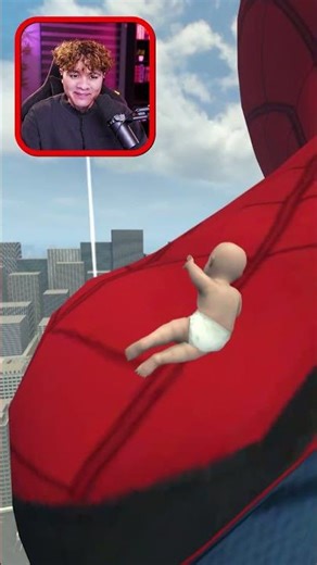 AHORA TENEMOS LOS PODERES DE SPIDERMAN GMOD GARRYS MOD