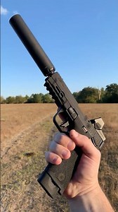 Smith & Wesson M&P22X #smithandwessonpartner