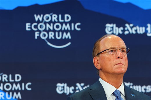 BlackRock files for Nasdaq-100 fund, expanding competition with Invesco
