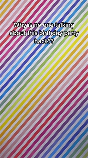 DIY Tissue Box Piñata Craft: How to Decorate and Fill for a Birthday Party