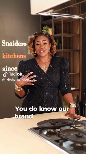 Snidro: Transform Your Kitchen Design Experience