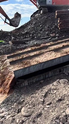 Transforming Sand into Gold: The Process Explained