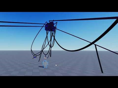 The rot | Rain world [roblox remake]