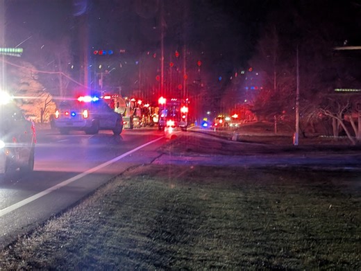 One person critically injured in house fire in Yoder