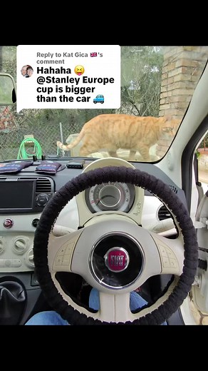 Fiat 500 Accessories and Interior Enhancements