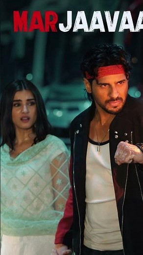 Marjaavaan | Sidharth Malhotra | Tara Sutaria | Rakul Preet Singh | Riteish Deshmukh | Milap Zaveri