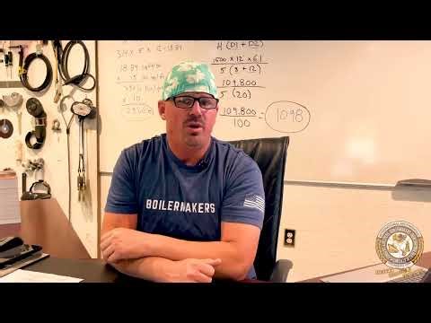 Boilermakers 154 Apprentice Program