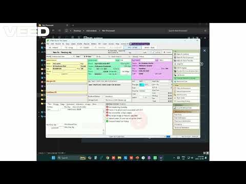 Revolutionizing Prescription Management with Kroll | Seamless Pharmacy Automation Demo