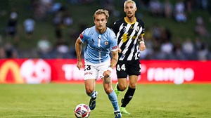 ALM PREVIEW: City v Macarthur