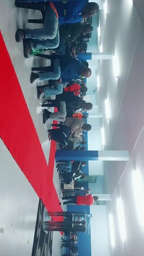 Pastor Sthembiso Zondo Live Preaching Session: iNkonzo Yamadoda