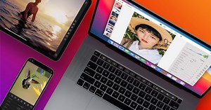 Darkroom for iOS and Mac gets overhauled image loading/generation, UI improvements, more - 9to5Mac
