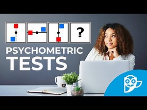 What is a Psychometric Test?