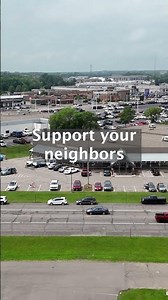 Catholic Charities Food Shelf