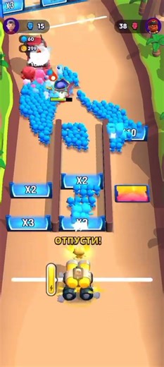 Funny Gaming process, Awesome Game #game #shot #shorts