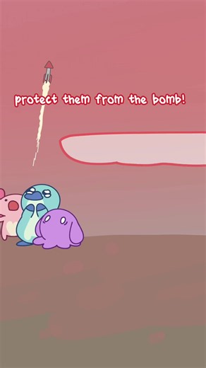 We Will Remember You, Axi! | Funny Interactive Animation Meme