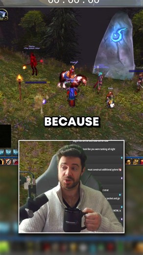 Maybe you don't have to point it out