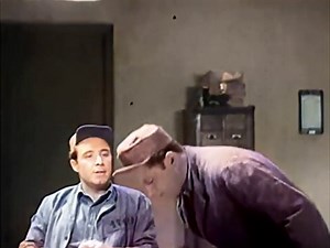 Desert Escape 1940 Colorized