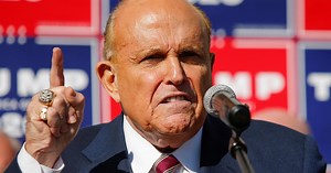 House lawmakers move toward impeachment