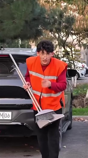 Epic Cleaner Prank at the Gym |Funny Workout Moments in USA #prank #shorts #gym