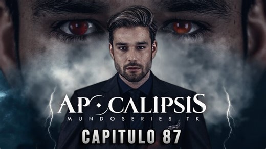Apocalipsis - Capitulo 87 Español Latino