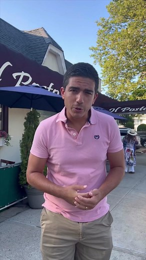 Come with us to check out this hidden gem in Brooklyn! Have you ever been to Il Posto? #brooklynbitess #brooklyn #nyc #nyceats #nycfoodie #foodblog #bergenbeach #italianfood #italianrestaurant #oldschool #foodblogger #foodreview #risotto #nycfood