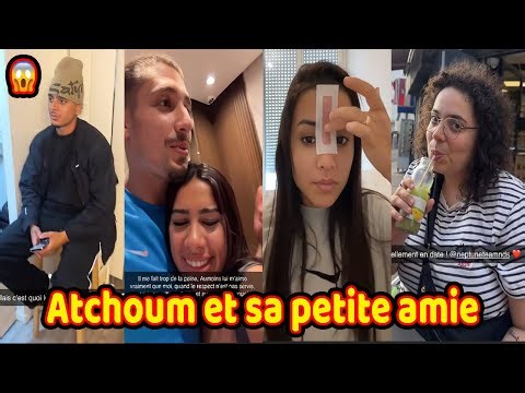 Leyna's ex has a new girlfriend 😱 Myra is dating Capi, it's pissing Lashwana off 😍​😂