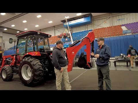 New Tractor Operator Tips: Interview with a TYM Service Tech