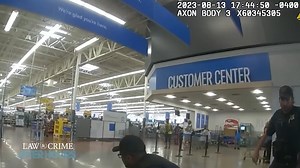 6 Most Bizarre Arrests Caught on Bodycam | Law&Crime