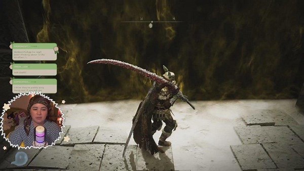 OrzulsPlace - Twitch