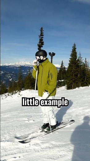 How To 540 On Skis