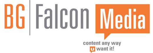 Join the Falcon Media team for Spring 2026